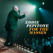 Eddie Pepitone: For the Masses