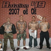 batallón 49