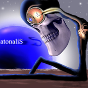 Alien bride amalgamatriX