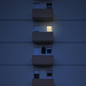 Car, The Garden: Closely Far Away