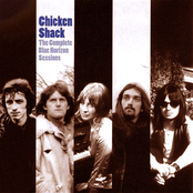 San-ho-zay by Chicken Shack