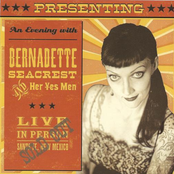 Bernadette Seacrest: Live in Sante Fe