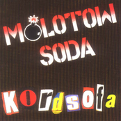 Kordsofa by Molotow Soda