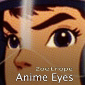 Anime Eyes