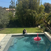 How I'm feeling now...