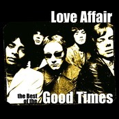 The Love Affair: The Best of the Good Times