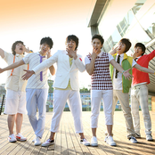 super junior h