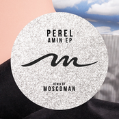 Amin - EP