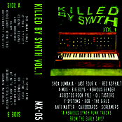 Killed By Synth Vol.1