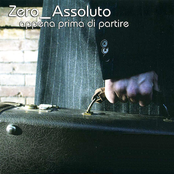 Ora Che Ci Sei by Zero Assoluto