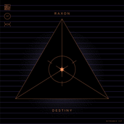 Destiny - EP