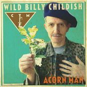 Acorn Man