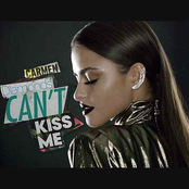 Diamonds Can't Kiss Me