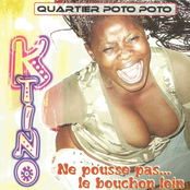 Ne pousse pas... le bouchon loin