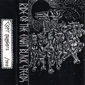 Ride of the Eight Black Steeds