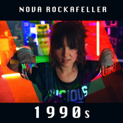 Nova Rockafeller: 1990s