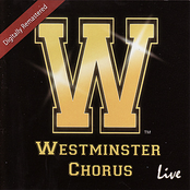 Westminster Chorus: Live