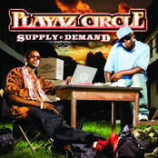 Paint Still Wet by Playaz Circle