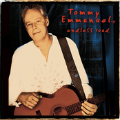 Tommy Emmanuel: Endless Road