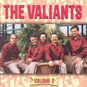 Sabor A Mi by The Valiants