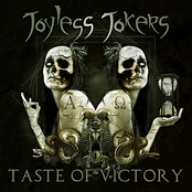 Whispers To Shadows by Joyless Jokers