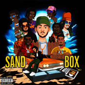 SANDBOX, Vol. 2