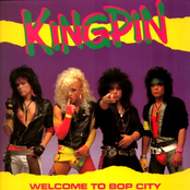 Bop City by Kingpin