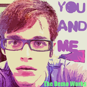 Marc Revolution Rollins - You and Me: the Demo Works