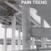 Where Madness Dwells by Pain Teens