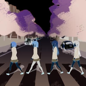 Sgt. Mangum's Lonely Hearts Club Band/Darkfuck Single