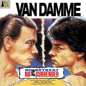 No Retreat No Surrender