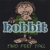 Two Feet Tall by Hobbit