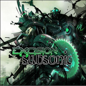 Subsonic by Excision