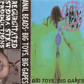Big Toys, Big Gapes