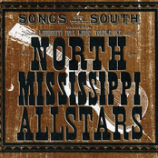 Ragged But Right by North Mississippi Allstars