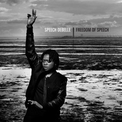 The Problem by Speech Debelle