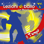 Lezioni di ballo vol.4 Il tango