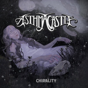 Asthma Castle: Chirality