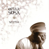 Manto Blanco by Omar Sosa