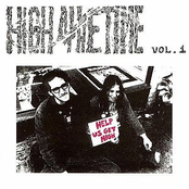 High All The Time Vol 1