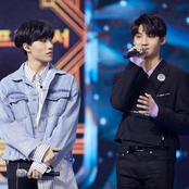 YG Treasure Box » 6th episode