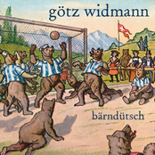 Eduard by Götz Widmann