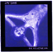 The Velvetine Ear - 1994