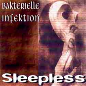 Sleepless by Bakterielle Infektion