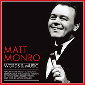 I Guess It Was You All The Time by Matt Monro