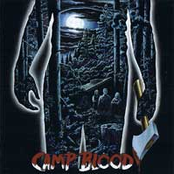 Camp Blood by Bile