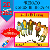 Playboy by Renato E Seus Blue Caps