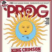 PROG 138 presents: Arjen Lucassen Sampler (Mascot Label Group)