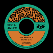 The Animeros: Gózalo