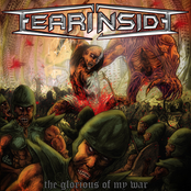 The Glorious Of My War by Fear Inside